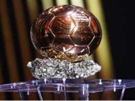 Liste des joueurs Africains nommés pour le Ballon d’Or 2023