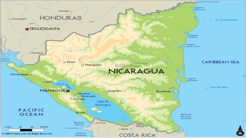 Nicaragua