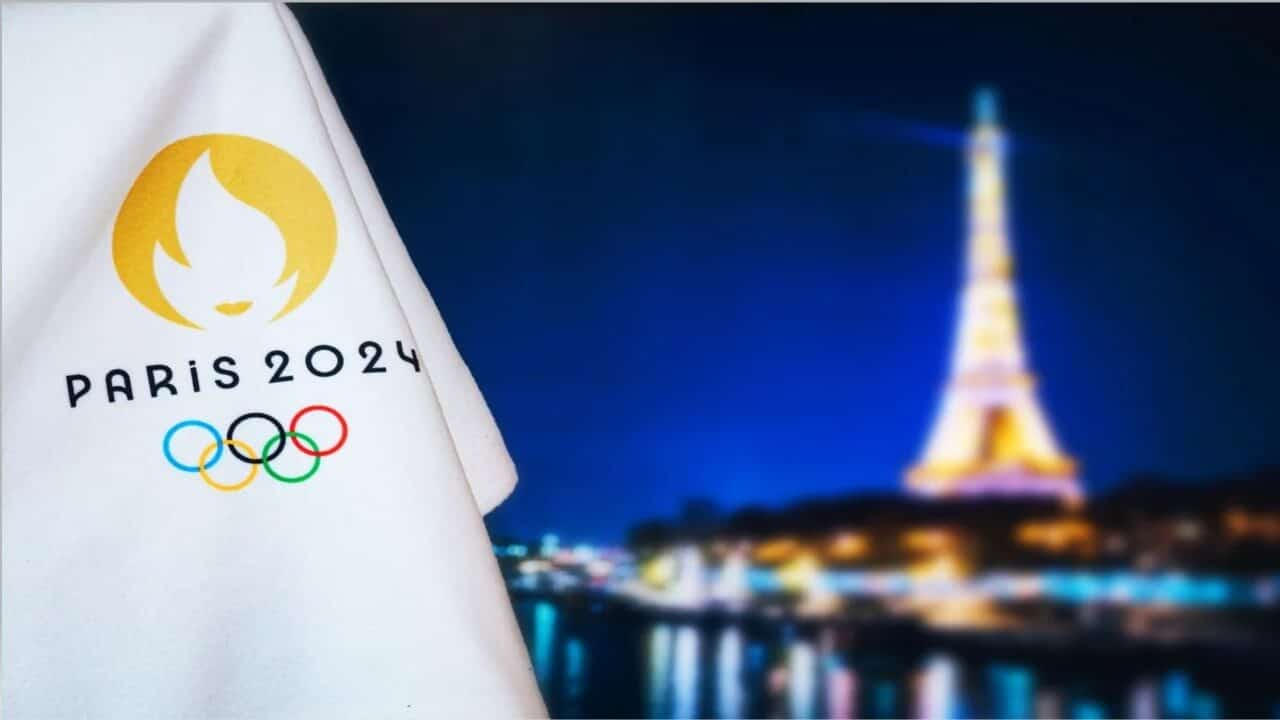 Jeux Olympiques 2024 le retour du QR Code pour circuler dans Paris Jeux Olympiques 2024 le retour du QR Code pour circuler dans Paris