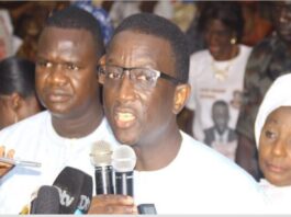 Tournées économiques, conseils des ministres décentralisés Une campagne avant l’heure pour Amadou Ba