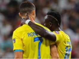 Sadio Mané, Ronaldo, Koulibaly… Le plan totalement fou des saoudiens pour garder leurs stars