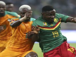 Avant match d’ouverture Can 2023 La Côte d’Ivoire se méfie d’un éventuel « piège » de la Guinée-Bissau