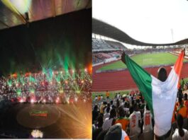 Cérémonie Ouverture CAN 2023 – Samedi 13 Janvier Janvier 2024 OK
