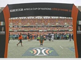 Tableau complet du programme des matchs des huitièmes de finale de la Can 2023