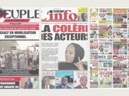 Revue de Presse du 21 mars 2024 sur Kafunel
