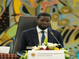 Conseil Des Ministres Du Mercredi 17 Avril 2024 - Communiqué