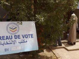 Début de vote aux élections présidentielles 2024 au Tchad