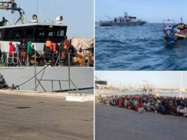 La Marine Sénégalaise Accueille Le Patrouilleur Lance-missiles « Cayor » 1