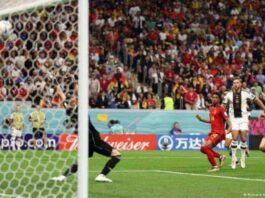 Allemagne face à Espagne, le choc des titans de l'Euro 2024
