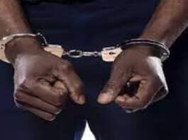 Présumé Meurtrier d’Awa Cissé Arrêté Par La Gendarmerie De Ziguinchor
