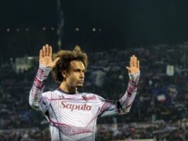Toutes les infos de Mercato d'été 2024 du dimanche 14 juillet 1