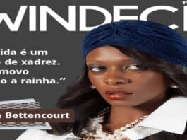 Rosa Bettencourt Le Génie Machiavélique de 'Windeck'