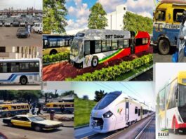 Transport Urbain et Interurbain Bus ou ‘’Cars Rapides’’ Les Citoyens S'expriment ok