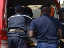 9 morts et 228 victimes secourues Gamou Tivaouane La Bnsp Tire Un Bilan Provisoire Des Accidents