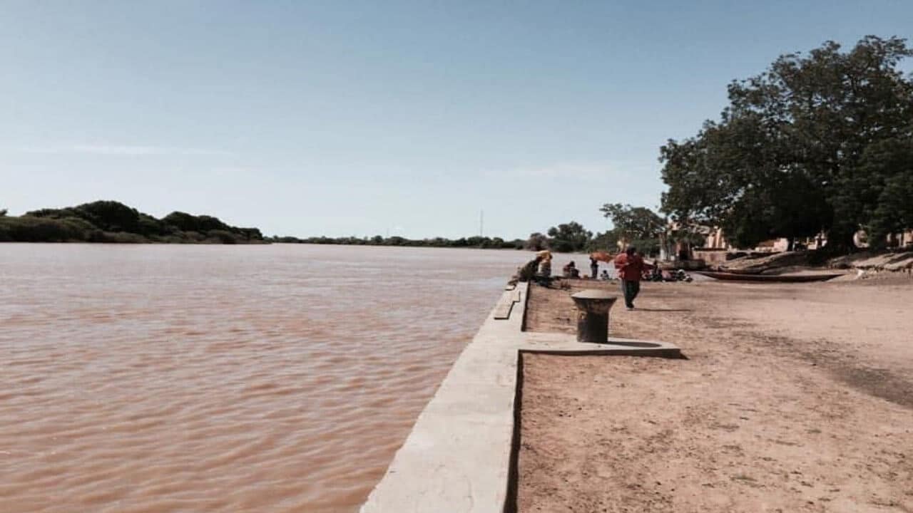 Crue Du Fleuve Sénégal La Cote D’alerte De 08 Mètres Désormais Atteinte À Matam