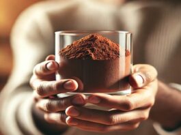La poudre de cacao brute un trésor pour votre santé