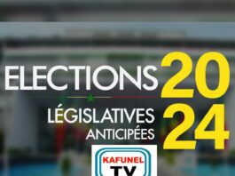 Début Du Vote Législatives 2024 Et Retards Dans Certains Centres