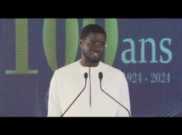 Discours du Président de la République lors de la visite du Vaccinopôle à Diamniadio et de la célébration du centenaire de l’Institut Pasteur de Dakar