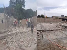 Tragédie Benténier-Diass 2 Maçons Tués dans un Effondrement ok