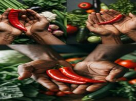 Vertus et Bienfaits du Piment pour la Santé Un Trésor Naturel à Découvrir ok+ok