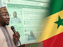 Ousmane Sonko impulse une révolution dans l'état civil (2)