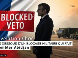Macron SABOTE l'Armée Ivoirienne Les Dessous d'un Blocage MILITAIRE qui Fait Trembler Abidjan ! (1)