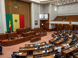 8 changements majeurs au Règlement Assemblée sénégalaise