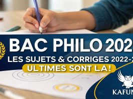 BAC PHILO 2025 LES SUJETS & CORRIGÉS 2024-2025 ULTIMES SONT LÀ ! 🚀 (4)