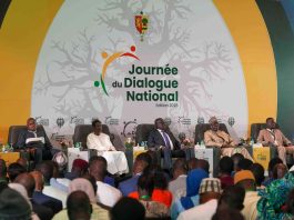 Dialogue national sur le système politique sénégalais s’est clôturé ce mardi 4 juin 2025