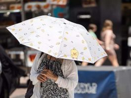 Vigilance canicule des températures étouffantes ce week-end et ce n'est pas près de s'arrêter