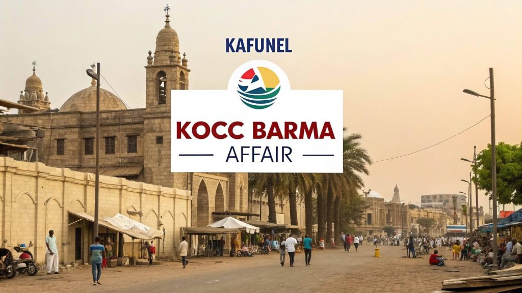 Affaire Kocc Barma Les 8 accusations contre Assane Demba