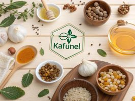 Les 7 Antibiotiques Naturels Qui Remplacent les Médicaments (6)
