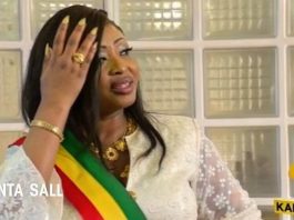Décès de Fanta Sall 5 Choses à Retenir sur l'Ancienne Députée, le Sénégal Pleure une Grande Dame. (3)