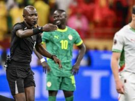 2e Sacre Historique du Sénégal CAN 2025 au Maroc !