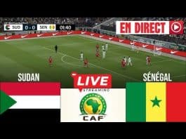 3 Leçons de la Victoire du Sénégal sur le Soudan Résumé CAN 2025