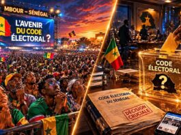 3 Chocs Politiques Inedits, Diomaye Surprend Fort